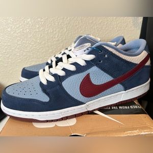 Nike Dunk Low Premium SB